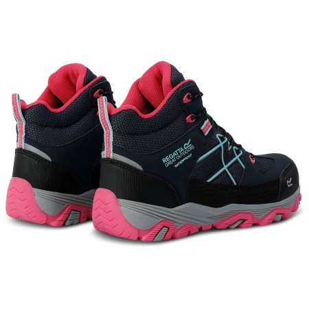 Детски обувки Regatta Samaris III Jnr