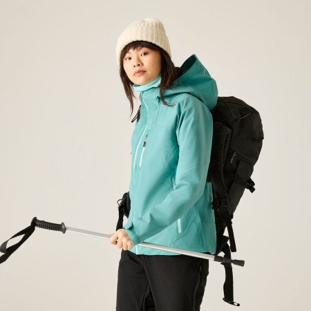 Дамско яке Dare 2b Womens Torrek III Jacket