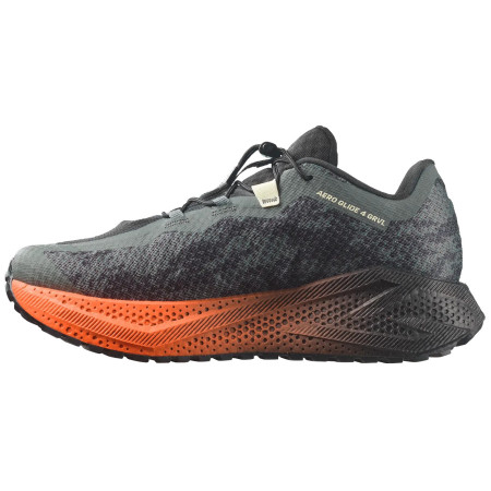 Мъжки обувки за бягане Salomon Aero Glide 4 Grvl