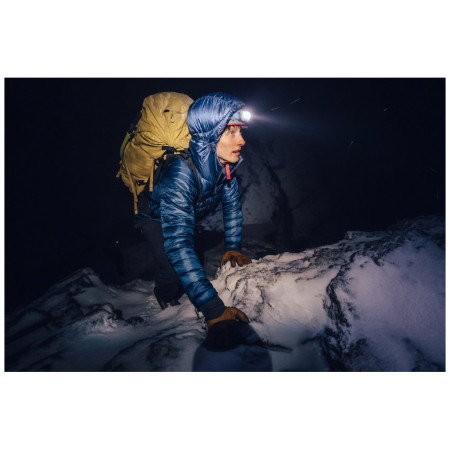 Мъжко пухено яке Patizon ReLight PRO 2023