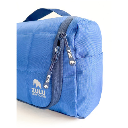 Чанта за тоалетни принадлежности Zulu Nomad Grande