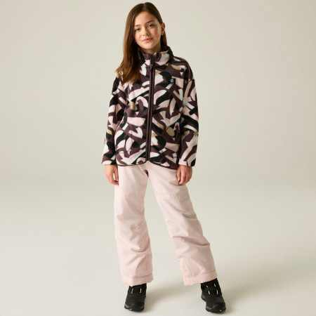 Детски суитшърт Dare 2b Wing It Fleece HucklbrAbst