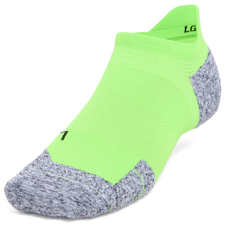 Чорапи Under Armour AD Run Cushion 1pk NS Tab