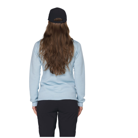Дамски функционален суитшърт Devold Thermo Wool Jkt Wmn