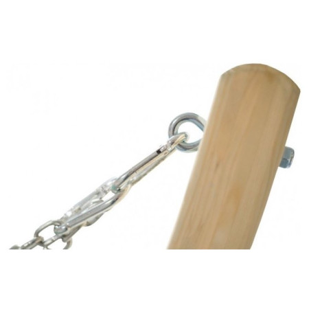 Стойка за хамак Hamaka.eu Aztek L смърч