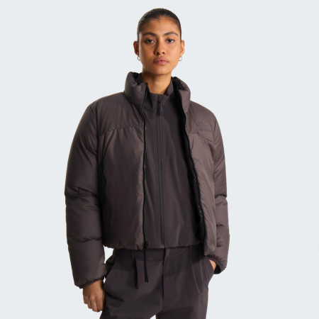 Дамско яке The North Face W Pertex Nuptse Reversible Jacket