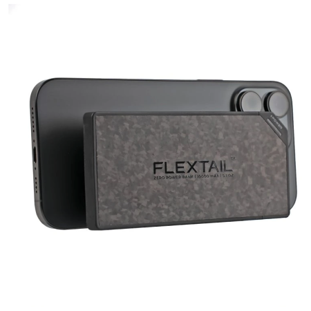 Външна батерия Flextail ZERO Power 10000