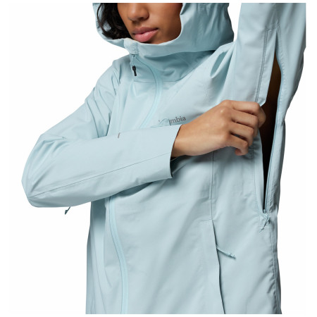 Дамско яке Columbia Trailborne™ 2.5L Shell