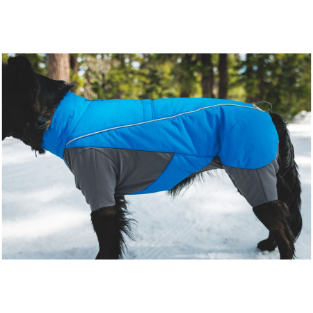 Облекло за куче Ruffwear Vert Coverall