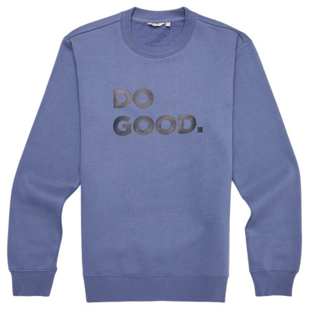 Мъжки суитшърт Cotopaxi Do Good Crew Sweatshirt
