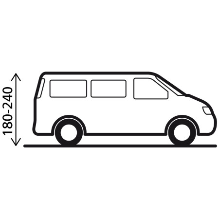 Форселт Brunner Trouper AUTO-UP