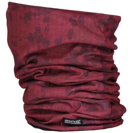 Шал яка Regatta Adults Multitube II червен