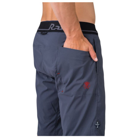 Мъжки къси панталони Rafiki Lead II