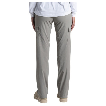 Дамски панталони Craghoppers NosiLife Rif Stretch Cargo Trousers