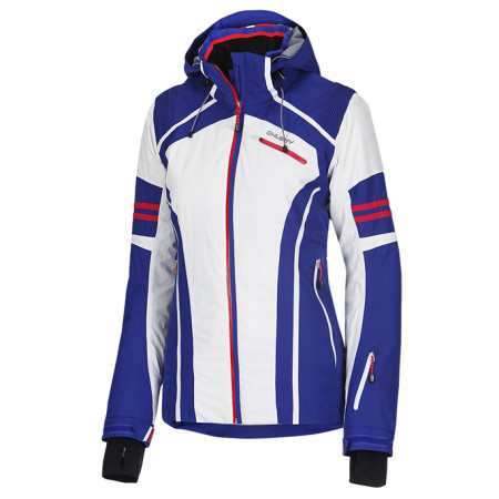 Дамско яке Husky Billie син Blue