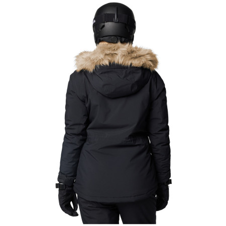 Дамско зимно яке Columbia Ava Alpine™ II Insulated Jacket
