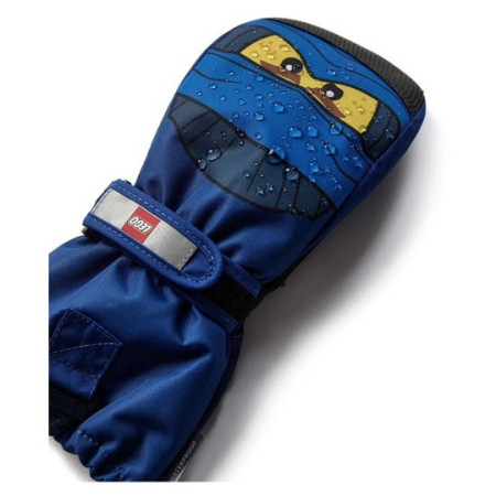 Детски ръкавици Lego Wear Lwagan 805