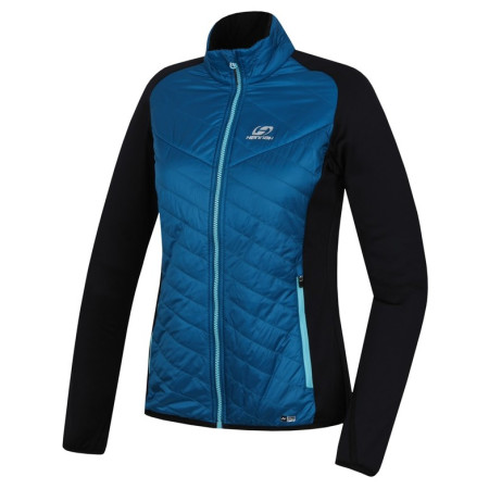 Дамско яке Hannah Astrid син TurkishTile
