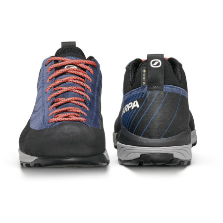 Дамски туристически обувки Scarpa Mescalito Gtx Wmn