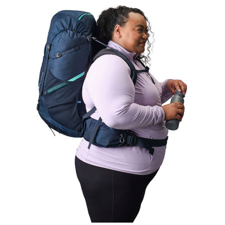 Дамска раница Gregory Amber 68 Plus