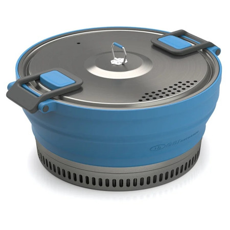 Тенджера GSI Outdoors Escape Hs 2L Pot