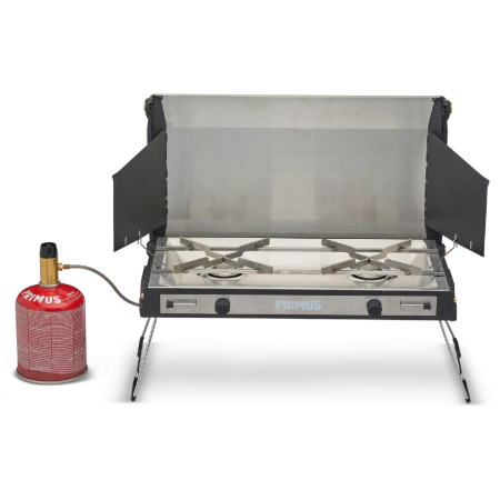 Газов котлон Primus Tupike Stove II