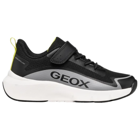 Детски маратонки Geox J Pro-Ran Boy WR