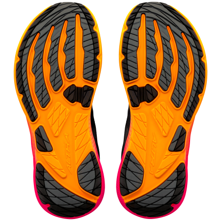Дамски обувки за шосейно бягане Altra Experience Flow 3