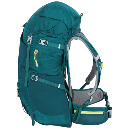 Туристическа раница Zulu Sandstone 55+5 L