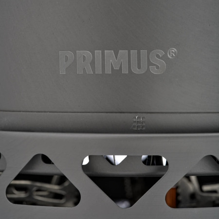 Комплект за готвене Primus Primetech Stove Set II 2x1.3 L w. pan
