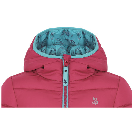 Детско яке Loap Inlas