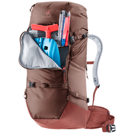Дамска туристическа раница Deuter Rise 32+ SL