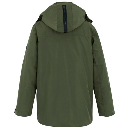 Мъжко яке Regatta Marron