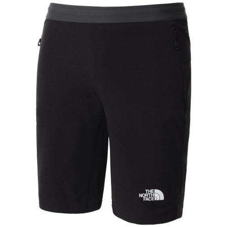 Мъжки къси панталони The North Face Ao Woven Short черен Tnf Black