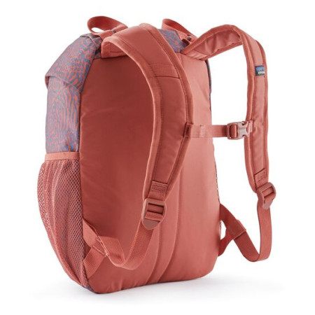 Детска раница Patagonia Refugito Day Pack 12L