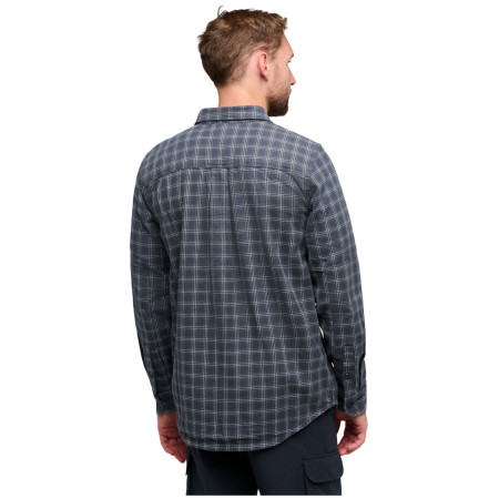 Мъжка риза Black Diamond M Project Twill LS Shirt
