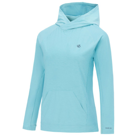 Дамска тениска Dare 2b Sprint Cty Hoodie