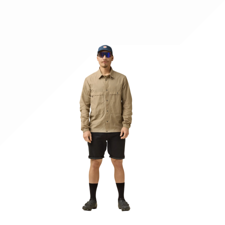 Мъжко яке Fjällräven Hoja Rider's Wind Jacket M