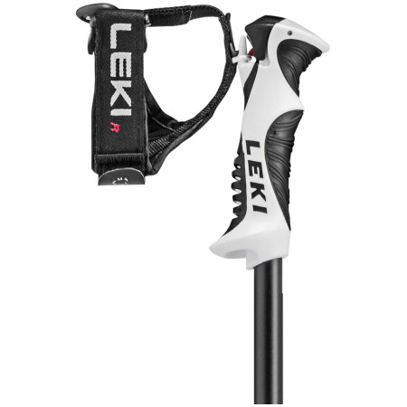 Детски щеки Leki Bold Lite S Junior