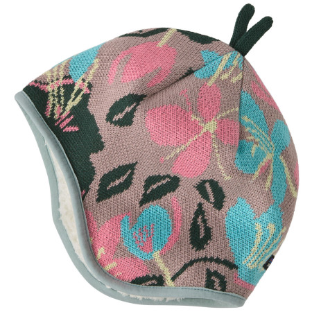 Детска шапка Patagonia Baby Reversible Beanie