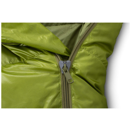 Спален чувал Pinguin Magma 1000 175 cm