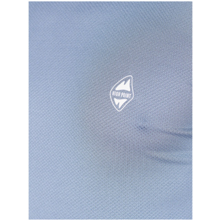 Мъжка тениска High Point Code 2.0 LS man