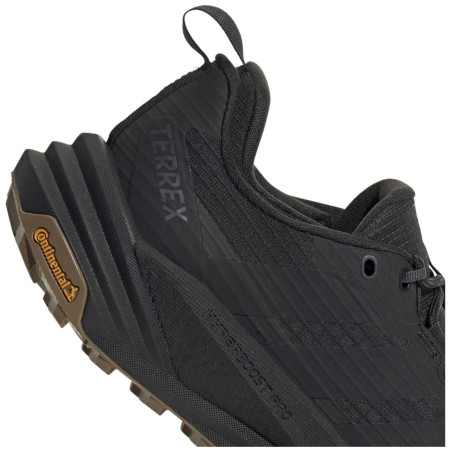 Дамски туристически обувки Adidas Terrex Freehiker 3 Low Gtx