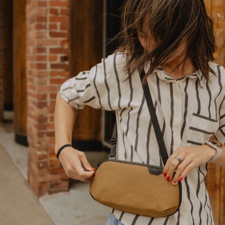 Органайзер за пътуване Peak Design Tech Pouch Small