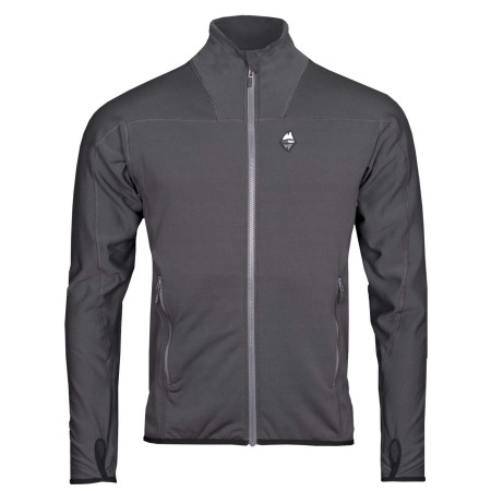 Мъжки суичър High Point Elektron 6.0 Sweatshirt сив IronGate