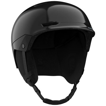Скиорска каска Salomon Husk Kids Mips