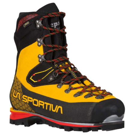 Мъжки обувки La Sportiva Nepal Cube Gtx