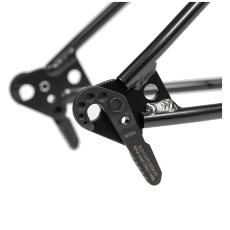 Багажник Ortlieb Quick-Rack L