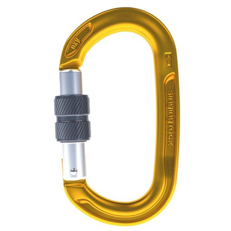 Комплект катерене Singing Rock Packet Ray