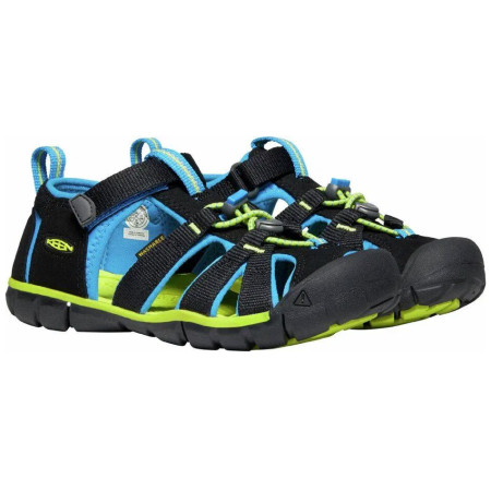 Детски сандали Keen Seacamp II CNX K